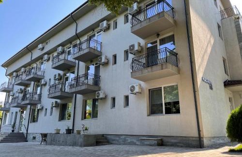 Eforie Nord Casa | Magnific Sis