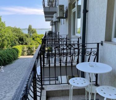 Eforie Nord Casa | Magnific Sis