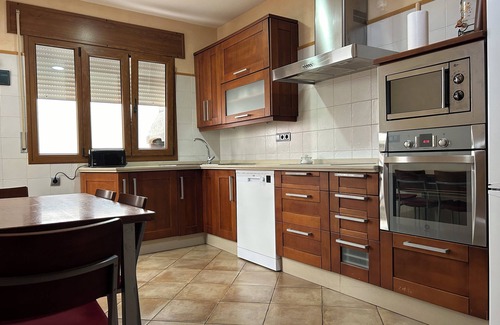 Sanlúcar de Barrameda Casa | Magnífica casa, CENTRO de Sanlúcar y a un paso de la PLAYA, A/A, WIFI y PARKING