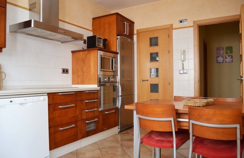 Sanlúcar de Barrameda Casa | Magnífica casa, CENTRO de Sanlúcar y a un paso de la PLAYA, A/A, WIFI y PARKING