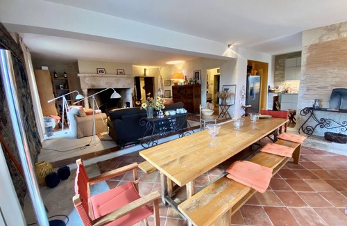 Bagat-en-Quercy Otro | Magnificent Quercy Blanc house in the heart of the Cahors vineyards