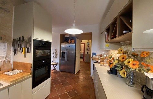 Bagat-en-Quercy Otro | Magnificent Quercy Blanc house in the heart of the Cahors vineyards