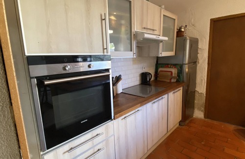 Mirabel-aux-Baronnies Casa | Magnificent Provencal village house
