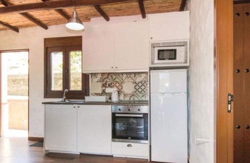 Canillas de Albaida Casa | Magnífica villa con terraza, jacuzzi y unas impresionantes vistas