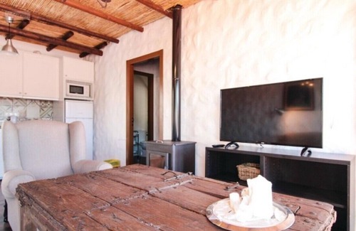 Canillas de Albaida Casa | Magnífica villa con terraza, jacuzzi y unas impresionantes vistas