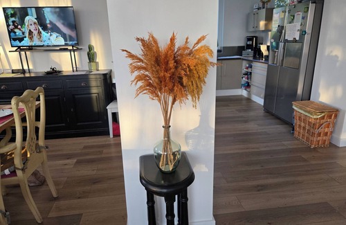 Bretteville-sur-Odon Apartamento | Magnificent and very spacious F2 in Caen Venoix area