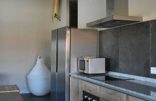 Saint-Girons Plage Apartamento | Magnificent Loft 200 metres from Saint Girons beach, sleeps 9