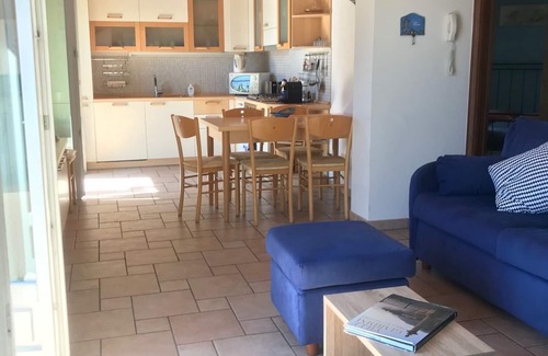 Argegno Apartamento | Magníficas vistas al lago de 180 grados del lago de Como desde Terrac