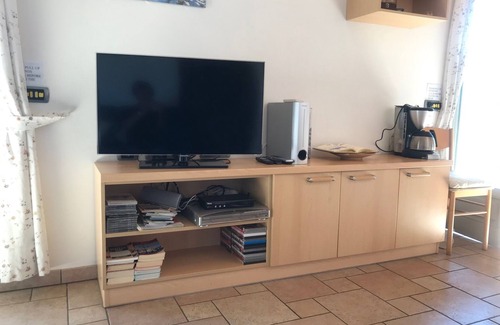Argegno Apartamento | Magníficas vistas al lago de 180 grados del lago de Como desde Terrac