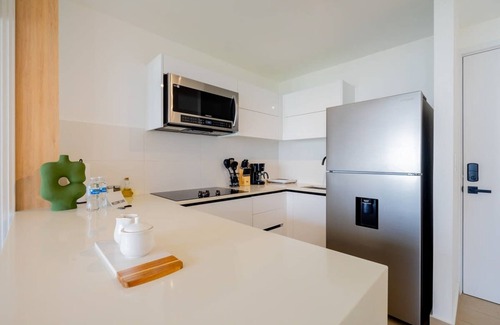 San Francisco Apartamento | Magnificent 1BR in San Francisco