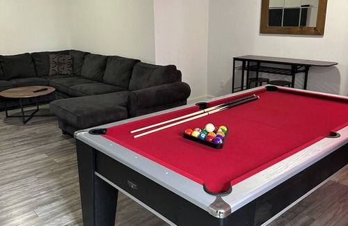 Longueuil Casa | Magnificent 2-storey condo only 15 minutes from downtown Montreal
