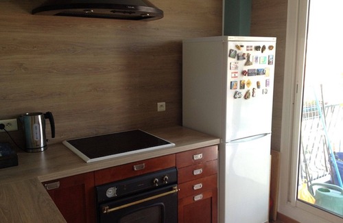 Liberation Apartamento | MAGNIFICO 3 HABITACIONES VISTA PANORAMICA CIUDAD APARCAMIENTO PRIVADO