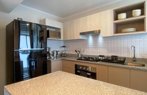 Country Club Apartamento | Magnificent 3BR with balcony in San Isidro