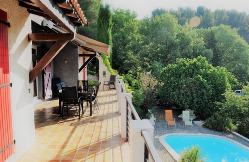Gemenos Casa | Magnífica casa Gémenos de 4 dormitorios