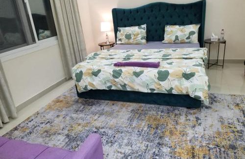 Al Khan Apartamento | Magnificent 5 bedroom apartment near Al-Khan Beach