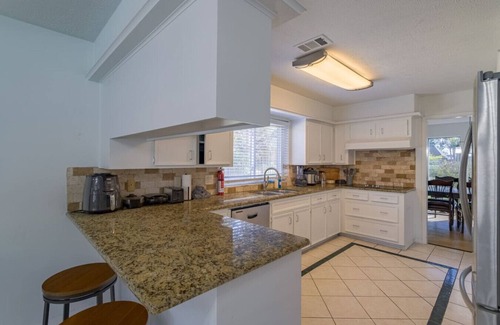 Houston Casa | Magnificent 5br city home