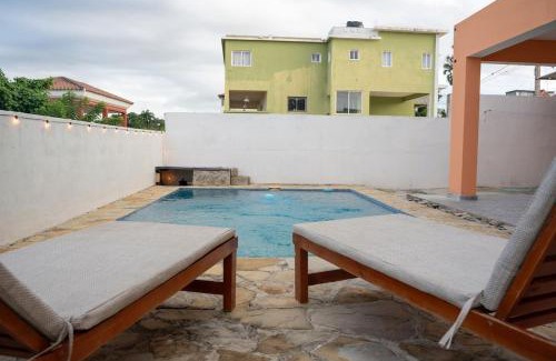 Residencial El Doral Casa | Magnificent accommodation