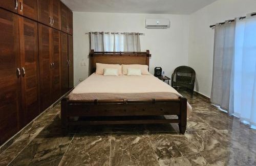 Residencial El Doral Casa | Magnificent accommodation