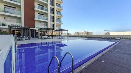 Al Barsha Apartamento | Magnificent and Elegant Studio in Al Barsha South
