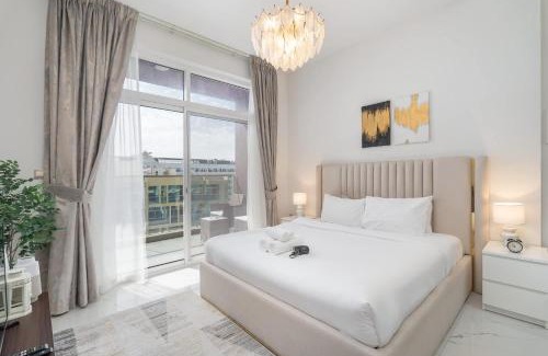 Al Barsha Apartamento | Magnificent and Elegant Studio in Al Barsha South