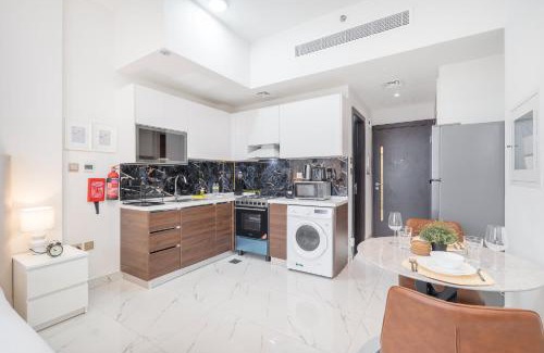 Al Barsha Apartamento | Magnificent and Elegant Studio in Al Barsha South