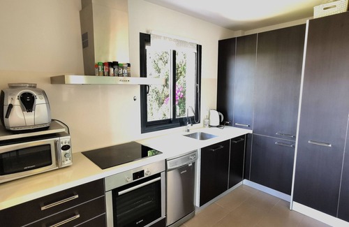 Orihuela Costa Apartamento | Magnífico apartamento tranquilo con fantásticas vistas.