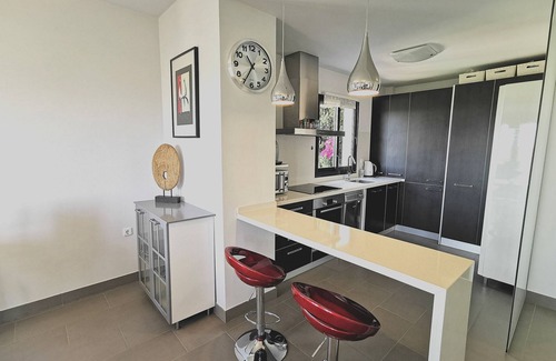 Orihuela Costa Apartamento | Magnífico apartamento tranquilo con fantásticas vistas.