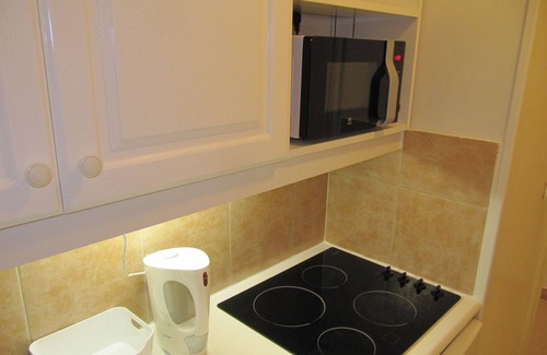 Beausoleil Apartamento | ¡Magnífico apartamento en una residencia segura a 50 metros de Mónaco!