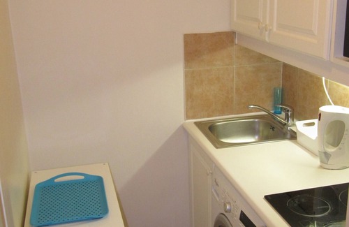 Beausoleil Apartamento | ¡Magnífico apartamento en una residencia segura a 50 metros de Mónaco!