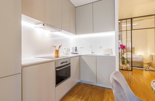 Parc-de-Montsouris Apartamento | Magnífico apartamento - 1BR/4P - Parc Montsouris