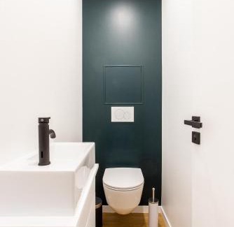 Quartier Sainte-Marguerite Apartamento | Magnificent apartment - 3BR-6P - Nation