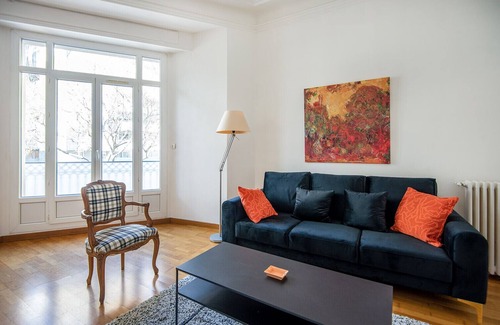 Baille Apartamento | Magnificent apartment in the heart of Marseille