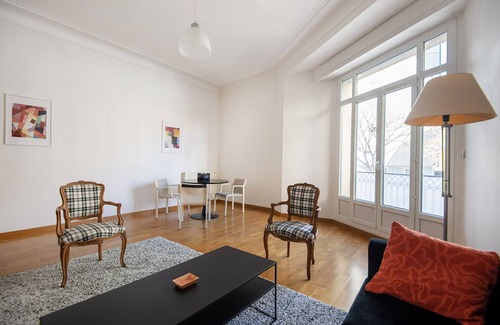 Baille Apartamento | Magnificent apartment in the heart of Marseille