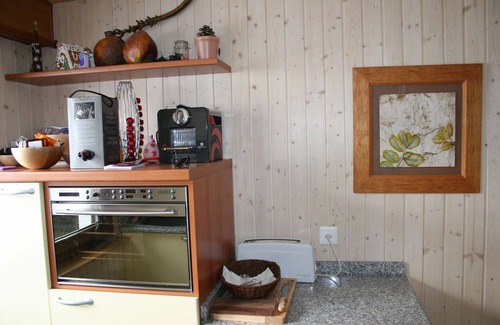Verbier Apartamento | Magnificent apartment in the center of Verbier for seasonal rental