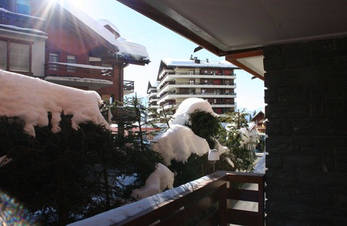 Verbier Apartamento | Magnificent apartment in the center of Verbier for seasonal rental