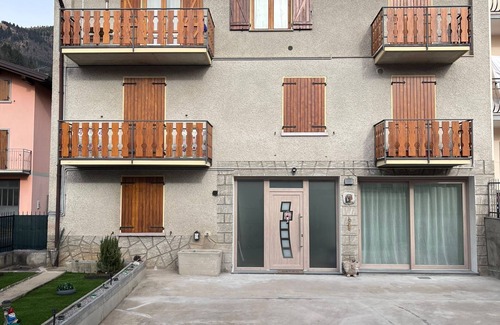 Rovetta Apartamento | Magnificent Apartment, where to relax in a quiet and carefree way