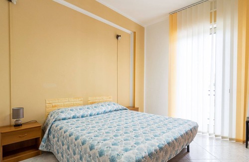 Strongoli Apartamento | MAGNIFICENT APARTMENT - SEA FRONT