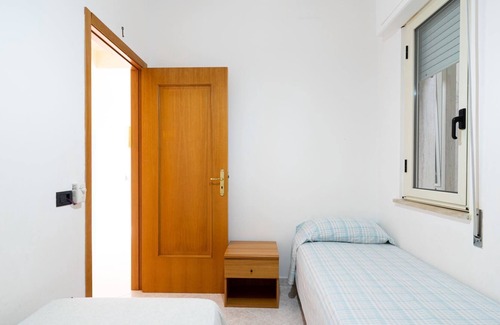 Strongoli Apartamento | MAGNIFICENT APARTMENT - SEA FRONT