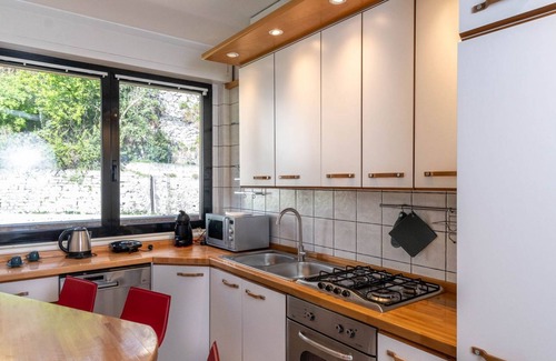 Lovere Apartamento | magnificent apartment with terrace overlooking the lake