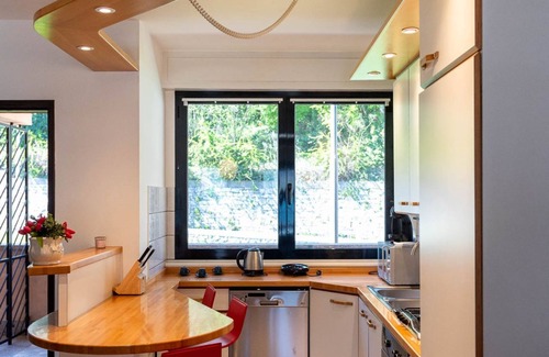 Lovere Apartamento | magnificent apartment with terrace overlooking the lake