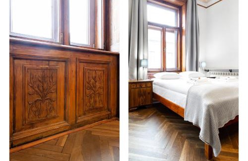Wesoła Zachod Apartamento | Magnificent Apartments Zyblikiewicza 11a, central location