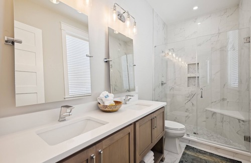 Bid-a-wee Beach Casa | Magnificent BeachFront Home w/Heated Pool/Hot Tub & Private Beach Access