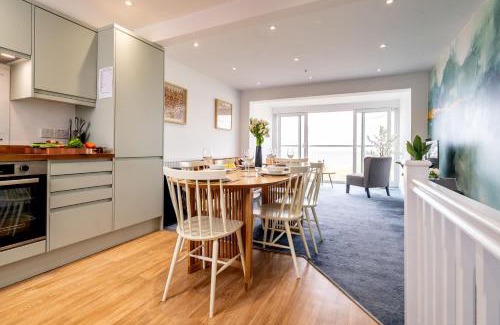 Caister-on-Sea Casa | Magnificent Beach House