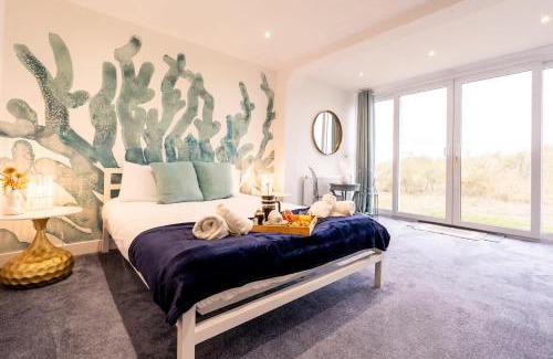 Caister-on-Sea Casa | Magnificent Beach House