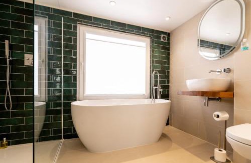 Caister-on-Sea Casa | Magnificent Beach House