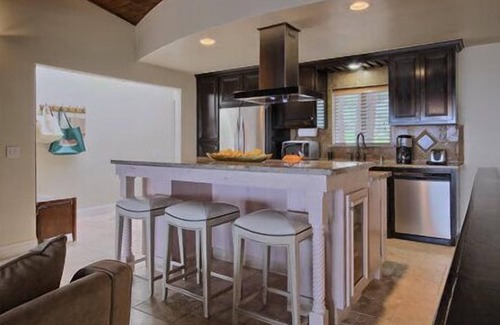 Marine Terrace Casa | Magnífica Bella Vista