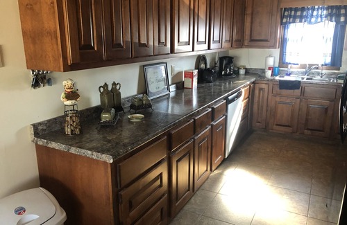 Flippin Casa | Magnificent bluff view of the White River, sunsets, and wildlife.