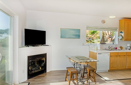 Shelter Cove Condominio | Magnificent by OceanviewHotTubs Shelter Cove, CA