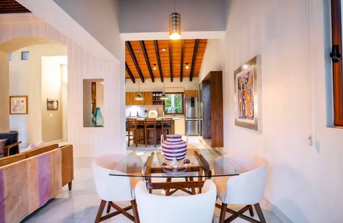 Nuevo Vallarta Villa | Magnificent Canal House w/ Your Own Dock and Boat.