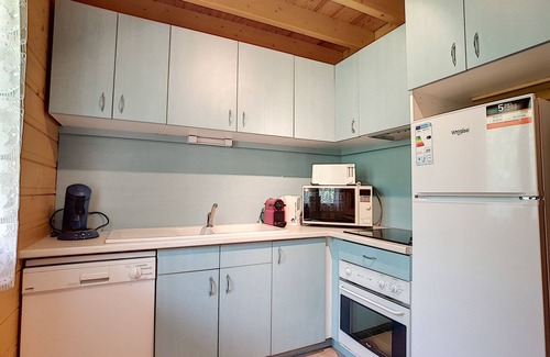Vallouise-Pelvoux Chalet De Esquí | Magnífico chalet con vistas al Pelvoux - JB